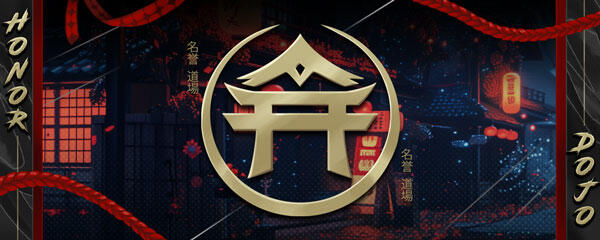 Twitch Banner Artwork