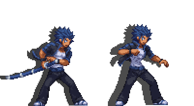 First OC Satoshi Okamoto