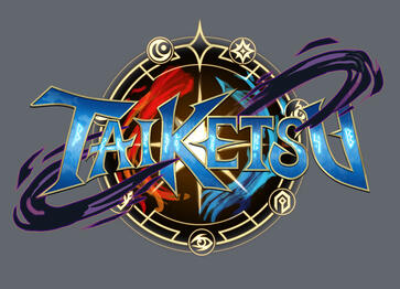 Taiketsu Final Logo