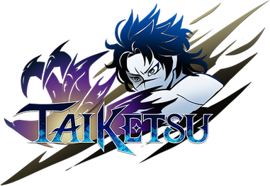 Ver 0.2 Taiketsu Logo