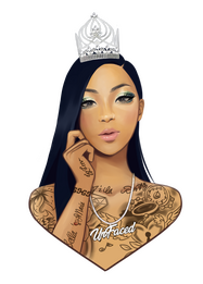 Unfaced Company Logo for Owner