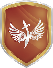Shield Logo