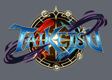 Taiketsu Final Logo