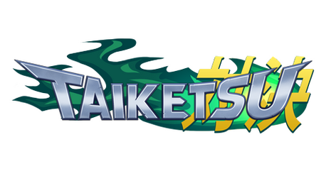 Old Taiketsu Logo