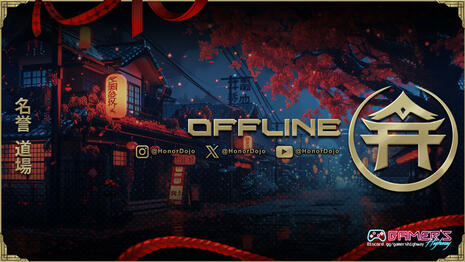 Stream Offline Artwork
